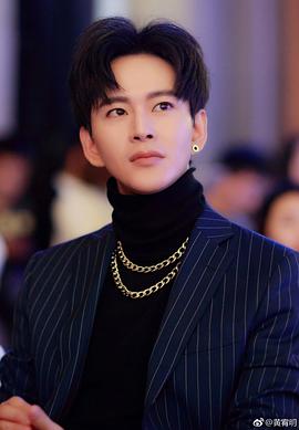 黄宥明