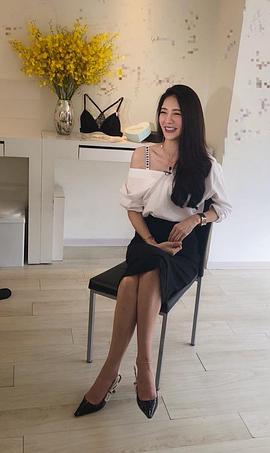吴亚馨