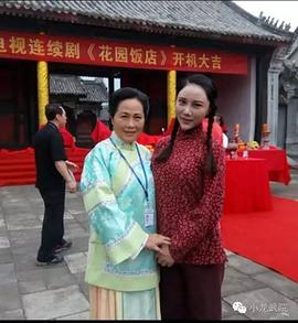刘志敏