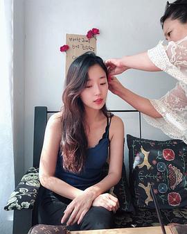 曹秀香