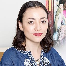 美波