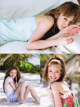 西山茉希