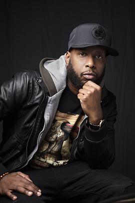 Talib Kweli