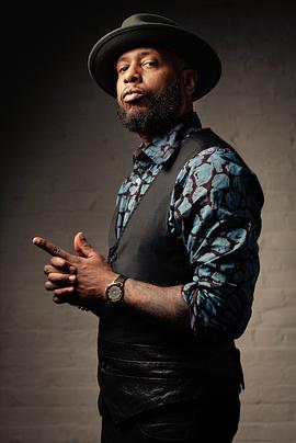 Talib Kweli