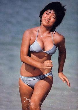 榊原郁恵