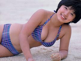 榊原郁恵