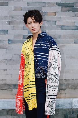 李逸男