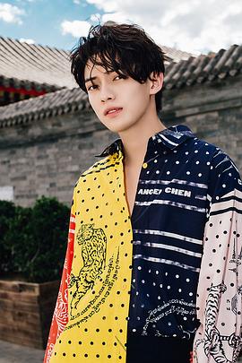 李逸男