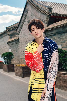 李逸男