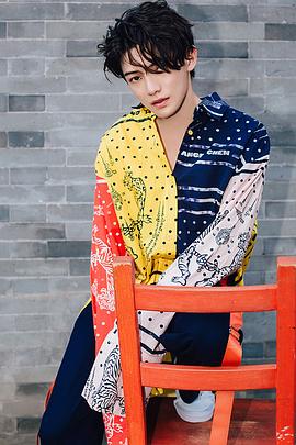 李逸男