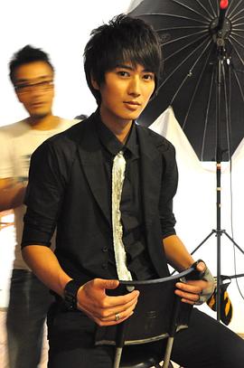 陈泽宇
