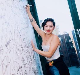 罗莎·萨拉查
