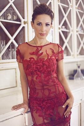 Claire Ross-Brown