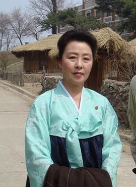 洪英姬