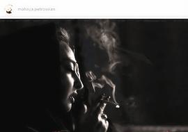 玛哈雅·彼德罗森
