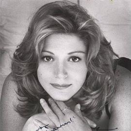 Farrah Forke