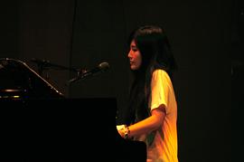饭岛真理