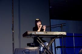 饭岛真理