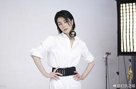 王菲