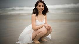 谷桃子