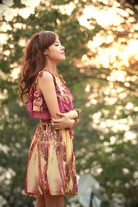 邓氏美蓉