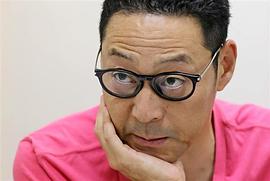 东野幸治