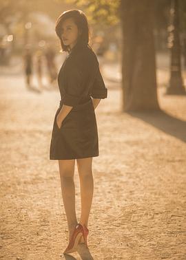 杨子姗