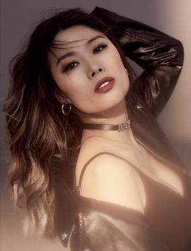 梁心羽