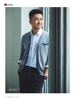 苏有朋