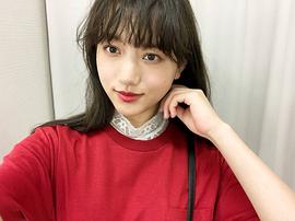清原果耶