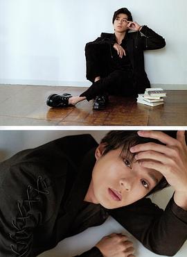 新田真剑佑