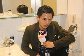 吕聿来
