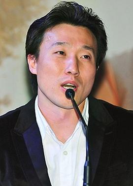 金大镇