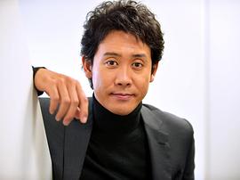 大泉洋