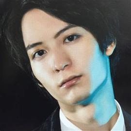 梅原裕一郎