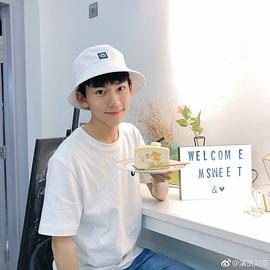 刘家祎