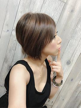 北川绘里香