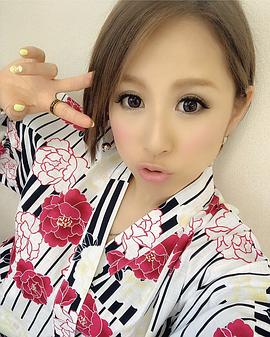 北川绘里香