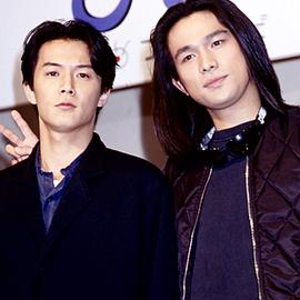 江口洋介