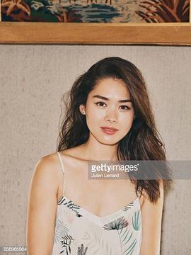 奥黛丽·贾科米尼