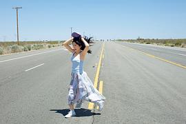 逢田梨香子