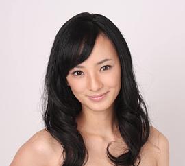 三轮瞳