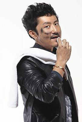 涂松岩