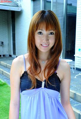 瑞穗优希