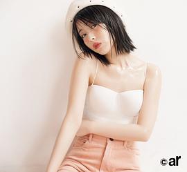 滨边美波