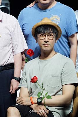 张鲁一