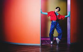 KOM I