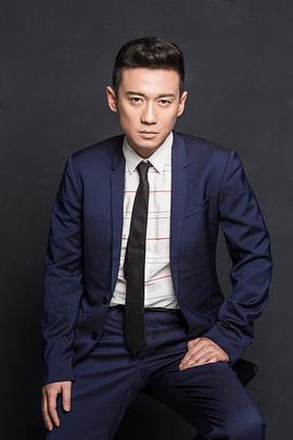 徐洪浩
