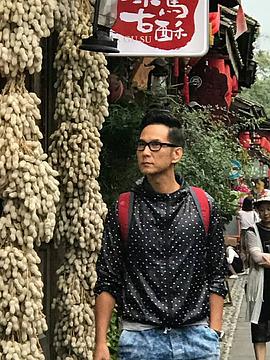 陈启泰
