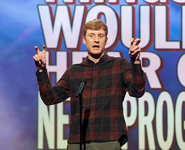 James Acaster